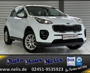 Kia Sportage Gebrauchtwagen