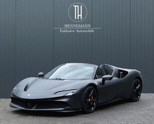 Ferrari SF90 Gebrauchtwagen