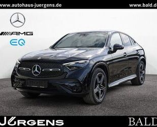 Mercedes-Benz GLC 220 Gebrauchtwagen