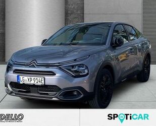 Citroen C4 X Gebrauchtwagen