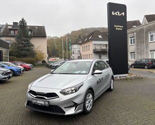 Kia ceed / Ceed Gebrauchtwagen