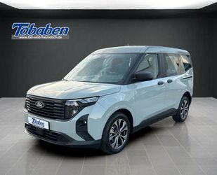 Ford Tourneo Courier Gebrauchtwagen