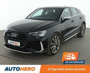 Audi RSQ3 Gebrauchtwagen