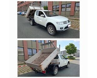 Mitsubishi L200 Gebrauchtwagen