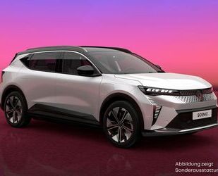Renault Scenic E-TECH Gebrauchtwagen