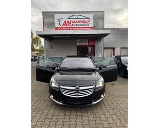 Opel Insignia Gebrauchtwagen