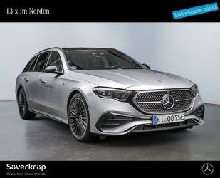 Mercedes-Benz E 300 Gebrauchtwagen
