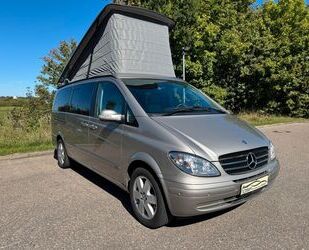 Mercedes-Benz Vito Gebrauchtwagen