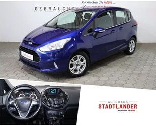 Ford B-Max Gebrauchtwagen