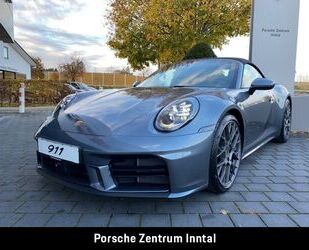 Porsche 992 Gebrauchtwagen