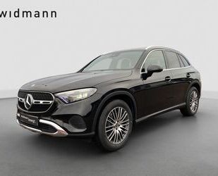 Mercedes-Benz GLC 200 Gebrauchtwagen