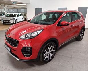 Kia Sportage Gebrauchtwagen