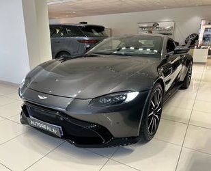 Aston Martin V8 Vantage Gebrauchtwagen