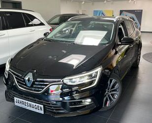 Renault Megane Gebrauchtwagen
