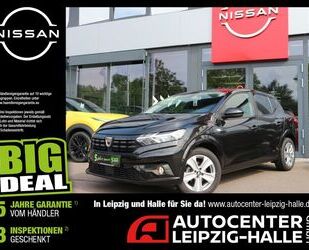 Dacia Sandero Gebrauchtwagen