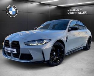 BMW M3 Gebrauchtwagen