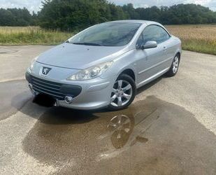 Peugeot 307 Gebrauchtwagen