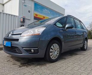 Citroen C4 Picasso Gebrauchtwagen