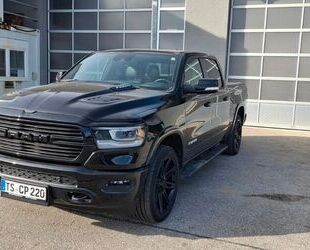 Dodge RAM Gebrauchtwagen