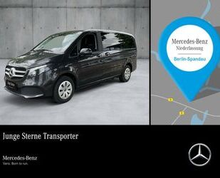 Mercedes-Benz V 220 Gebrauchtwagen