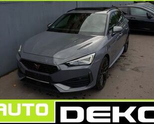 Cupra Leon Gebrauchtwagen
