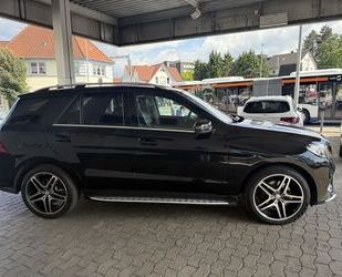 Mercedes-Benz GLE 350 Gebrauchtwagen