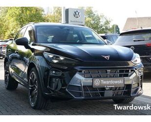 Cupra Terramar Gebrauchtwagen