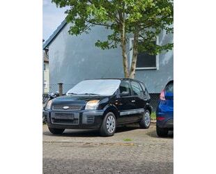 Ford Fusion Gebrauchtwagen