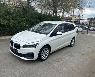 BMW 220 Gran Tourer Gebrauchtwagen