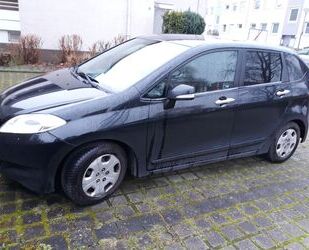 Honda FR-V Gebrauchtwagen