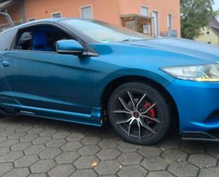 Honda CR-Z Gebrauchtwagen