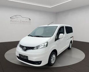 Nissan Evalia Gebrauchtwagen