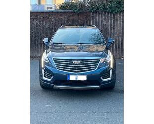Cadillac XT5 Gebrauchtwagen