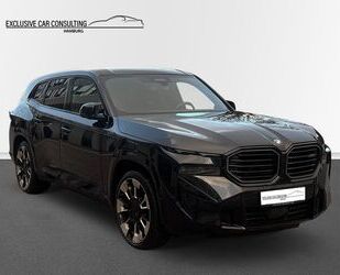 BMW XM Gebrauchtwagen