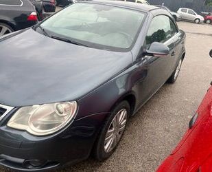 VW Eos Gebrauchtwagen
