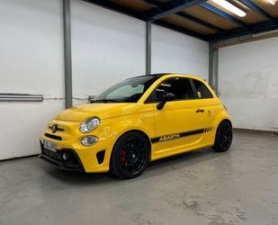 Abarth 595C Gebrauchtwagen