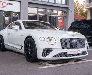 Bentley Continental GT Gebrauchtwagen