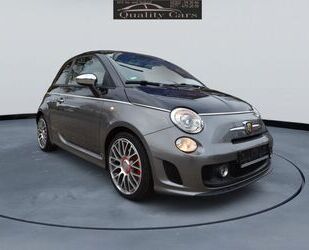 Abarth 500 Gebrauchtwagen
