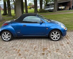 Ford Streetka Gebrauchtwagen