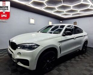 BMW X6 Gebrauchtwagen