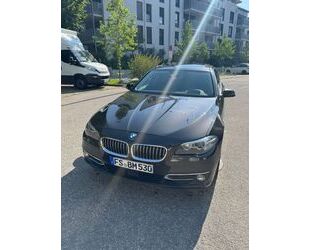 BMW 530 Gebrauchtwagen