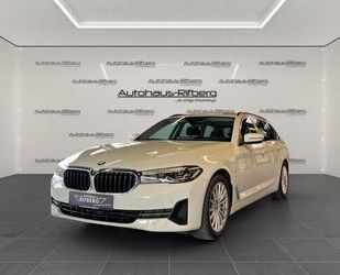 BMW 530 Gebrauchtwagen
