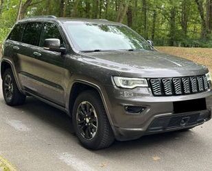 Jeep Grand Cherokee Gebrauchtwagen