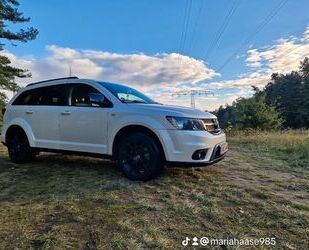 Fiat Freemont Gebrauchtwagen