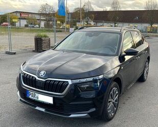 Skoda Kamiq Gebrauchtwagen