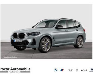 BMW X3 M40 Gebrauchtwagen