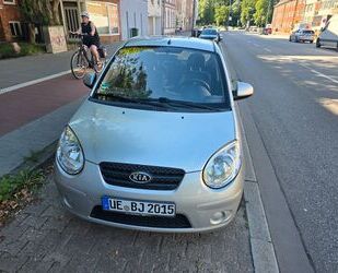 Kia Picanto Gebrauchtwagen