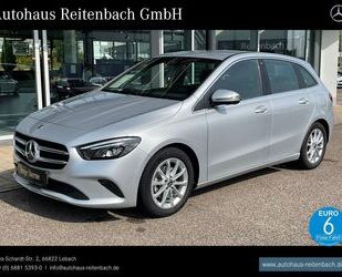 Mercedes-Benz B 200 Gebrauchtwagen