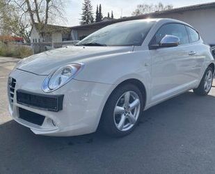 Alfa Romeo MiTo Gebrauchtwagen