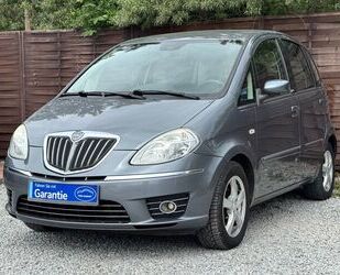 Lancia MUSA Gebrauchtwagen